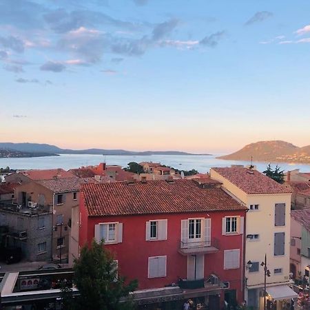 Appartement De Charme Au Coeur De Porto-Vecchio Exterior foto
