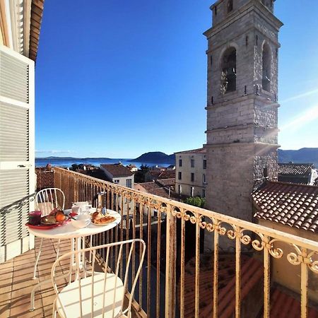 Appartement De Charme Au Coeur De Porto-Vecchio Exterior foto
